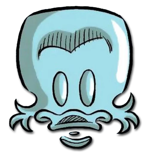 😳 Стикер «Pikappa» для Telegram
