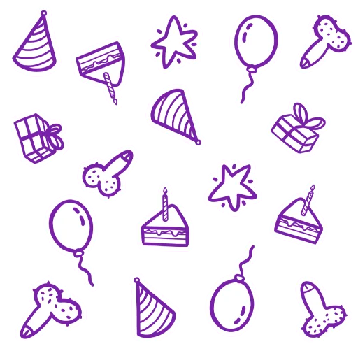 🖕 Стикер «PikchaMazafaka» для Telegram