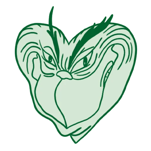 💚 Стикер «PikchaMazafaka» для Telegram