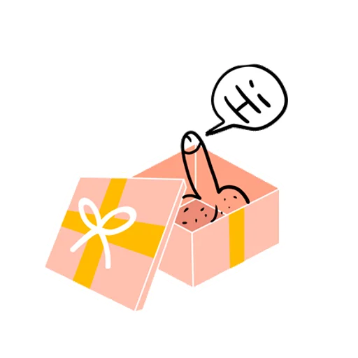 🎁 Стикер «PikchaMazafaka» для Telegram