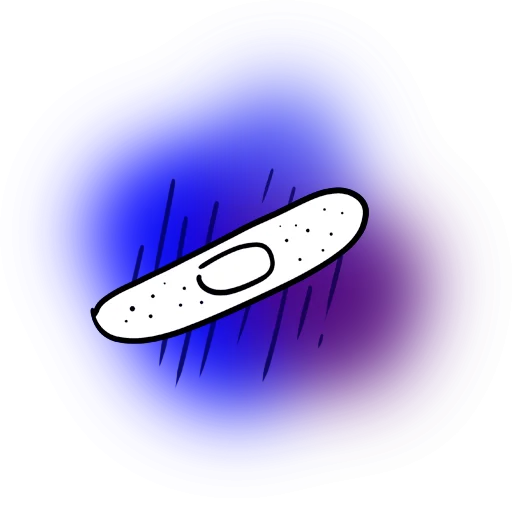 🩹 Стикер «PikchaMazafaka» для Telegram