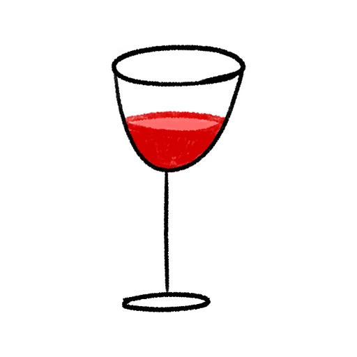 🍷 Стикер «PikchaMazafaka» для Telegram