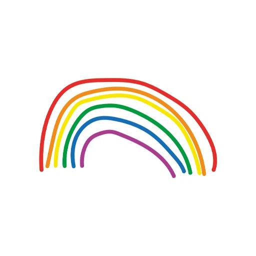 🌈 Стикер «PikchaMazafaka» для Telegram