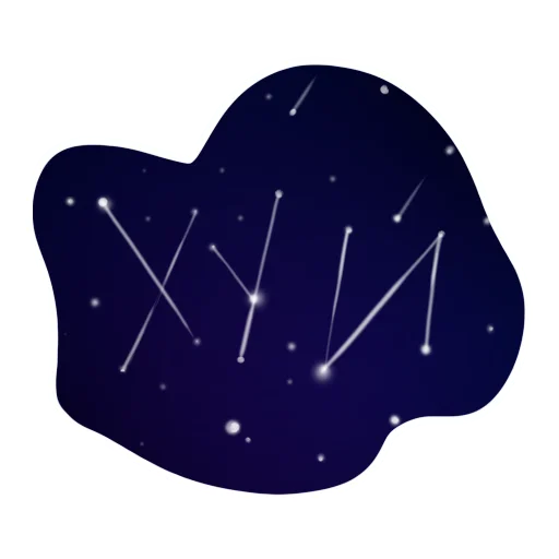 🌌 Стикер «PikchaMazafaka» для Telegram