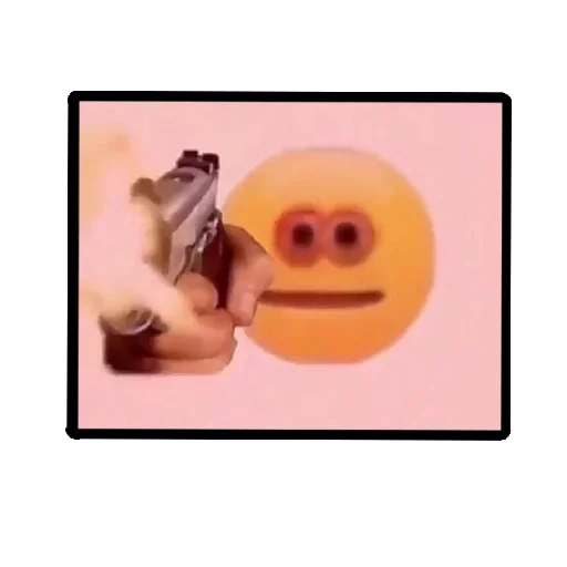 😐 Стикер «Пикчи (ingysk64)» для Telegram