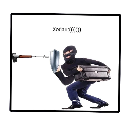 🖕 Стикер «Пикчи (ingysk64)» для Telegram