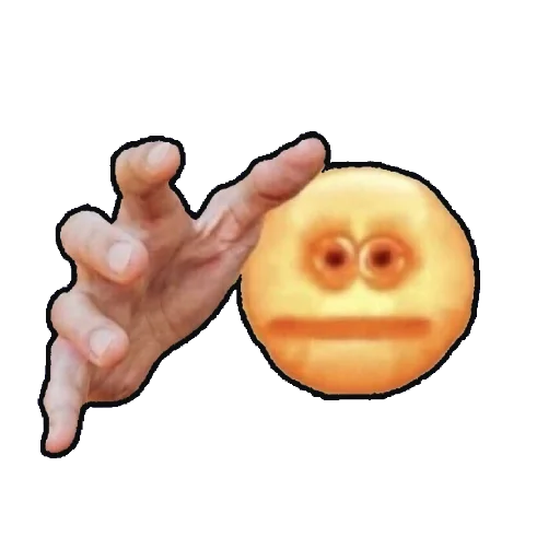 😡 Стикер «Пикчи (ingysk64)» для Telegram