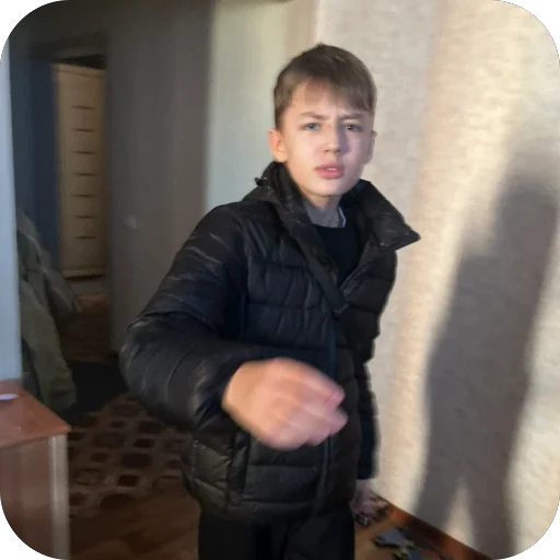 🫥 Стикер «пикми лкс» для Telegram
