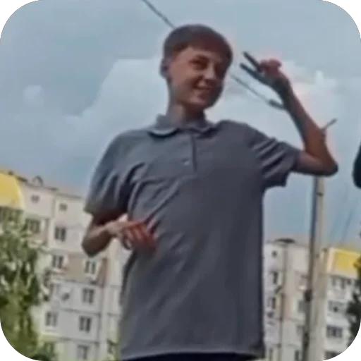 🫥 Стикер «пикми лкс» для Telegram