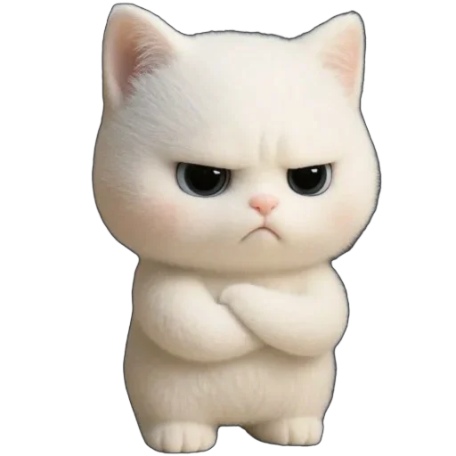 😡 Стикер «Piko and Paya» для Telegram