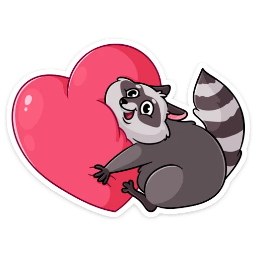 😍 Стикер «Сники» для Telegram