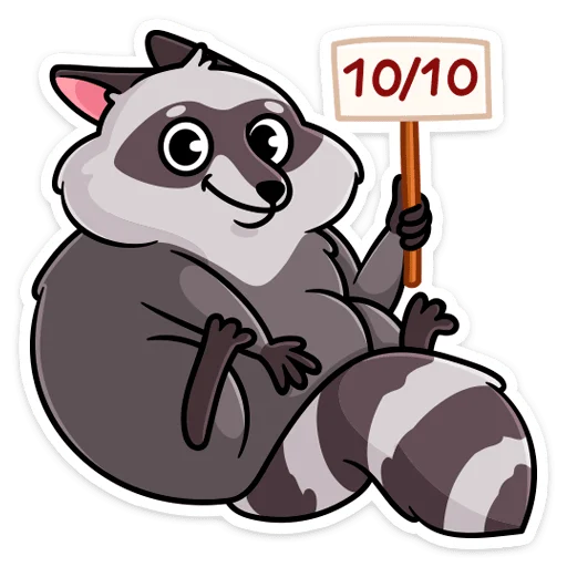 👍 Стикер «Сники» для Telegram