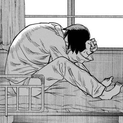 🪓 Стикер «•Пилочка• °» для Telegram
