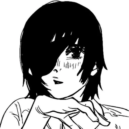 🪓 Стикер «•Пилочка• °» для Telegram