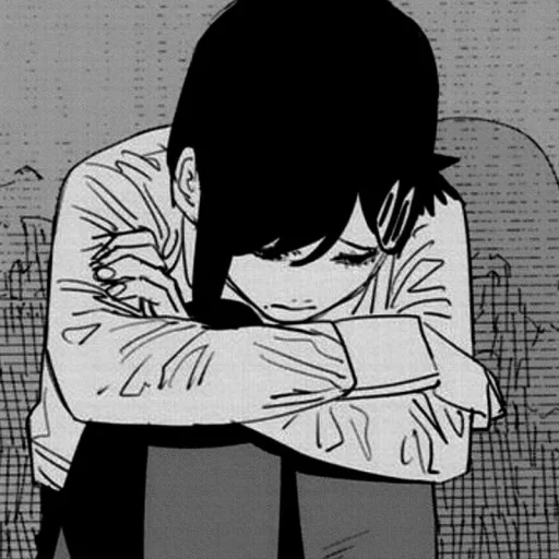 🪓 Стикер «•Пилочка• °» для Telegram
