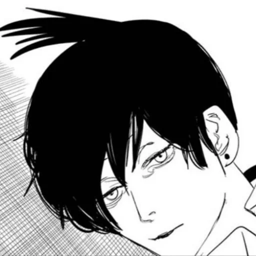 🪓 Стикер «•Пилочка• °» для Telegram