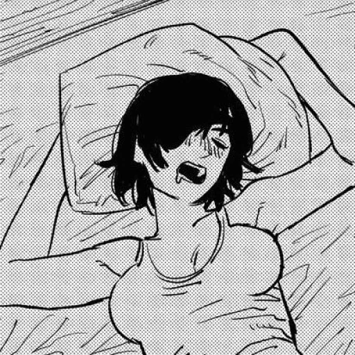 🪓 Стикер «•Пилочка• °» для Telegram