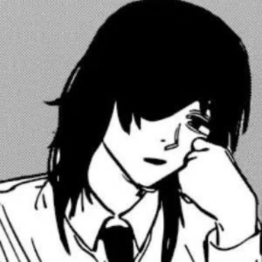 🪓 Стикер «•Пилочка• °» для Telegram