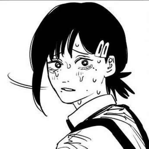 🪓 Стикер «•Пилочка• °» для Telegram