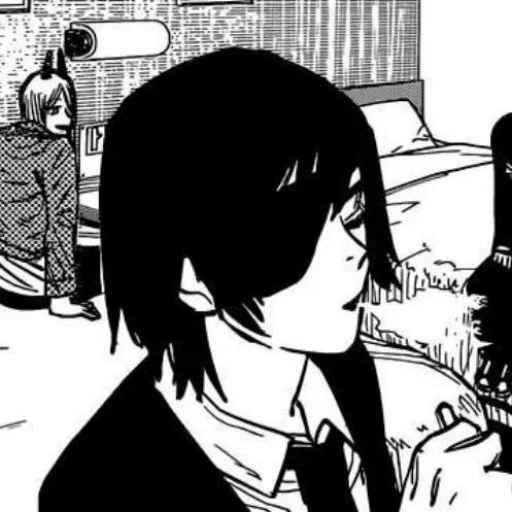 🪓 Стикер «•Пилочка• °» для Telegram
