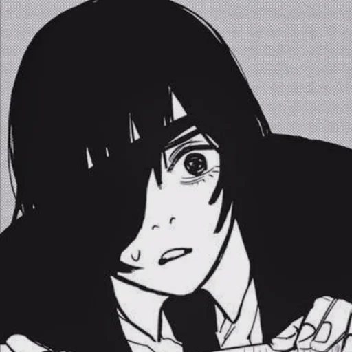 🪓 Стикер «•Пилочка• °» для Telegram