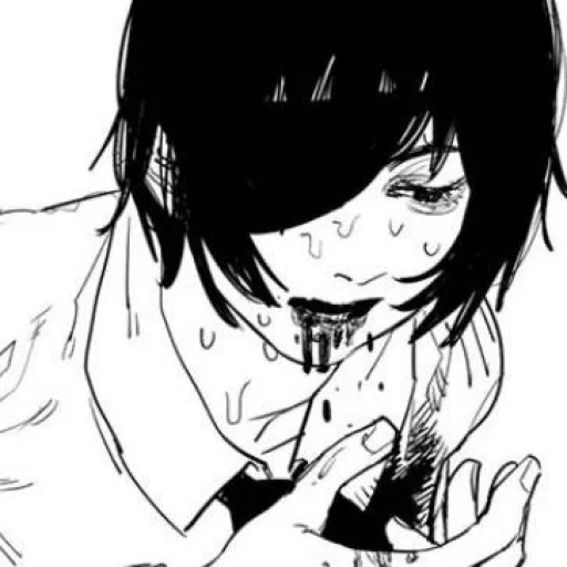 🪓 Стикер «•Пилочка• °» для Telegram