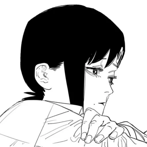 🪓 Стикер «•Пилочка• °» для Telegram