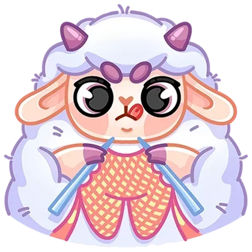 🤡 Стикер «Пильви Без Текста» для Telegram