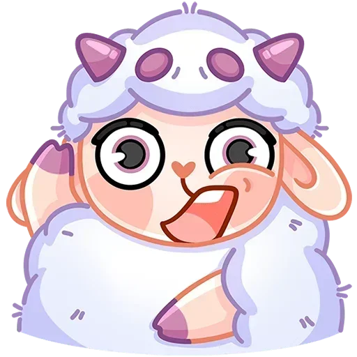 🥴 Стикер «Пильви Без Текста» для Telegram