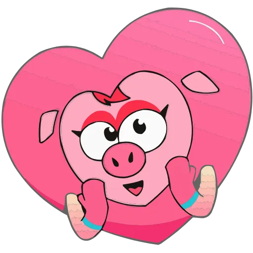 🥰 Эмодзи «ПинКод 2.0» для Telegram