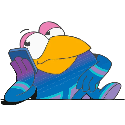 📞 Эмодзи «ПинКод 2.0» для Telegram