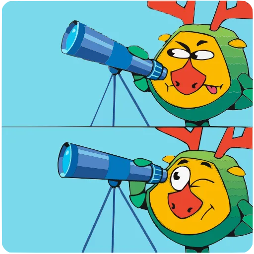 🔭 Эмодзи «ПинКод 2.0» для Telegram
