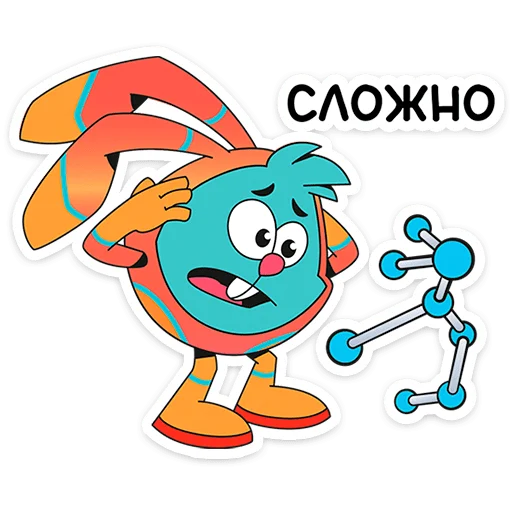 ⭐ Стикер «ПинКод 2.0» для Telegram