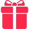🎁 Эмодзи «Красные цифры, иконки и таблички» для Telegram