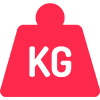 🧱 Эмодзи «Красные цифры, иконки и таблички» для Telegram