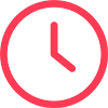 🕔 Эмодзи «Красные цифры, иконки и таблички» для Telegram