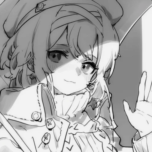 🫧 Стикер «Will you take my hand, like then?» для Telegram