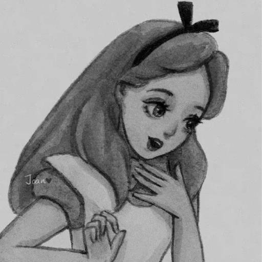 🫧 Стикер «Will you take my hand, like then?» для Telegram