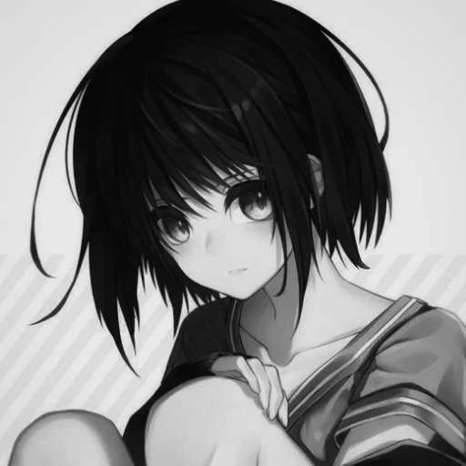 Стикерпак Will you take my hand, like then? для Telegram