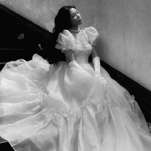 🫧 Стикер «Will you take my hand, like then?» для Telegram