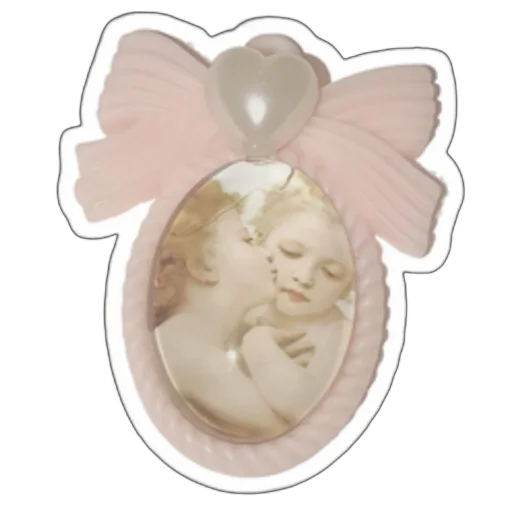 🌸 Стикер «розовые мечты» для Telegram