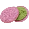 Стикер 58 Pink Green