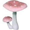 Стикер 21 Pink Green