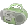 Стикер 18 Pink Green