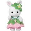 Стикер 16 Pink Green