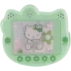 Стикер 22 Pink Green