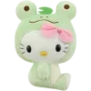 Стикер 59 Pink Green
