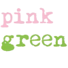 Обложка набора Pink Green