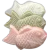 Стикер 32 Pink Green