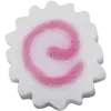 Стикер 17 Pink Green